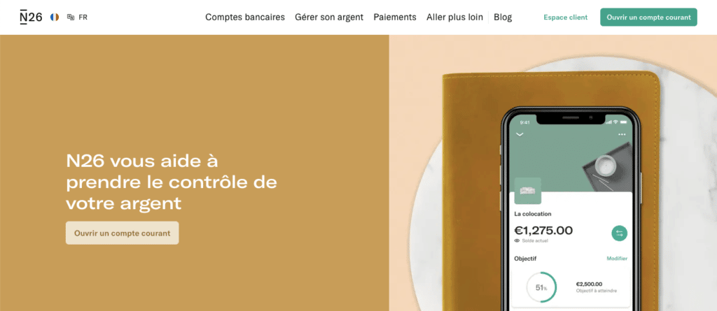 L'avis des clients N26 smart