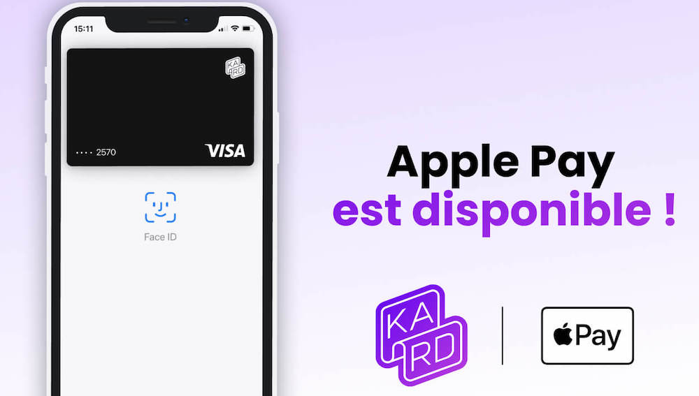 Notre avis Kard sur les services