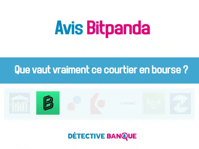 Bitpanda Avis