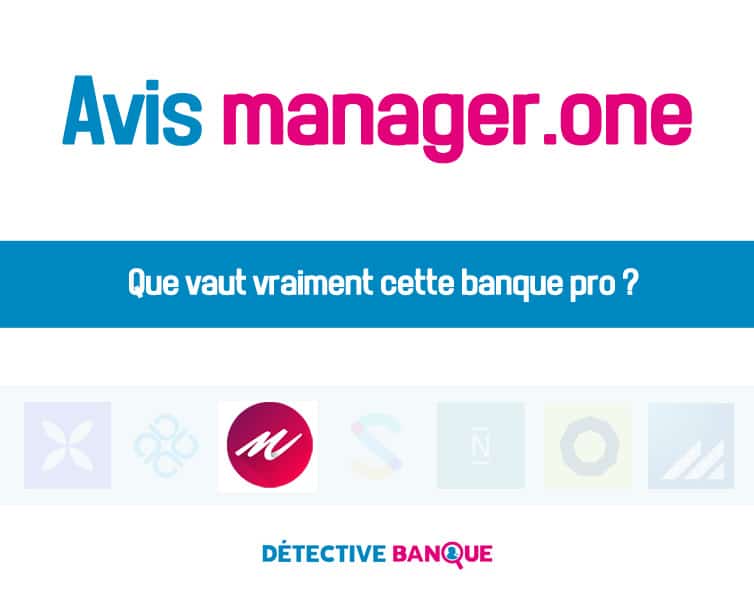 manager one avis