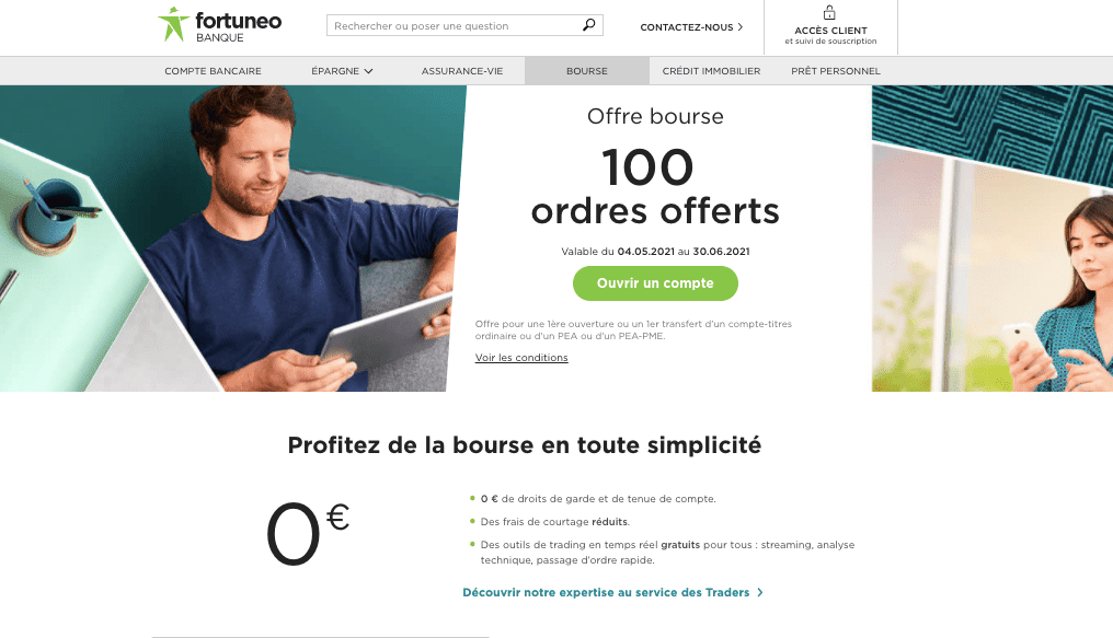 Quel PEA choisir ?