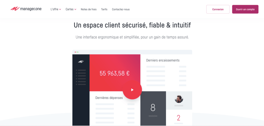 Quel avis Manager One sur le service client ?