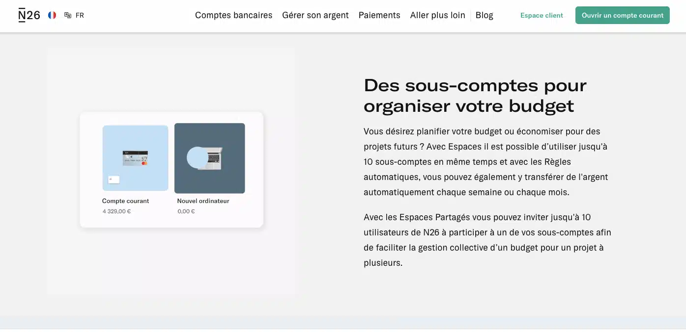 Comment ouvrir un compte joint avec une personne interdit bancaire
