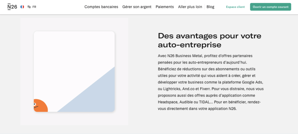 Quel avis N26 Business Metal sur les tarifs ?