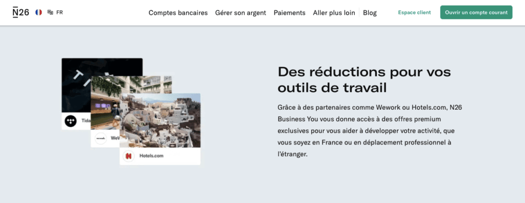 N26 Business You avis : en conclusion