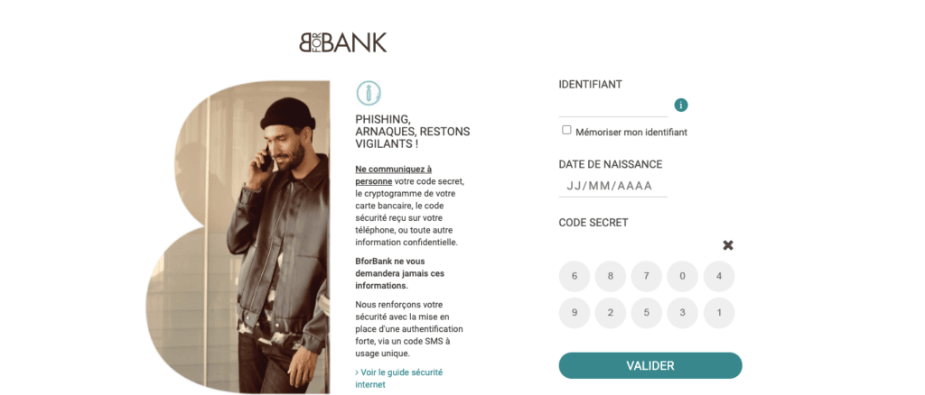 Les avis clients PEA Bforbank