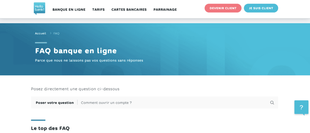 Quel avis Hello prime sur le service client ?