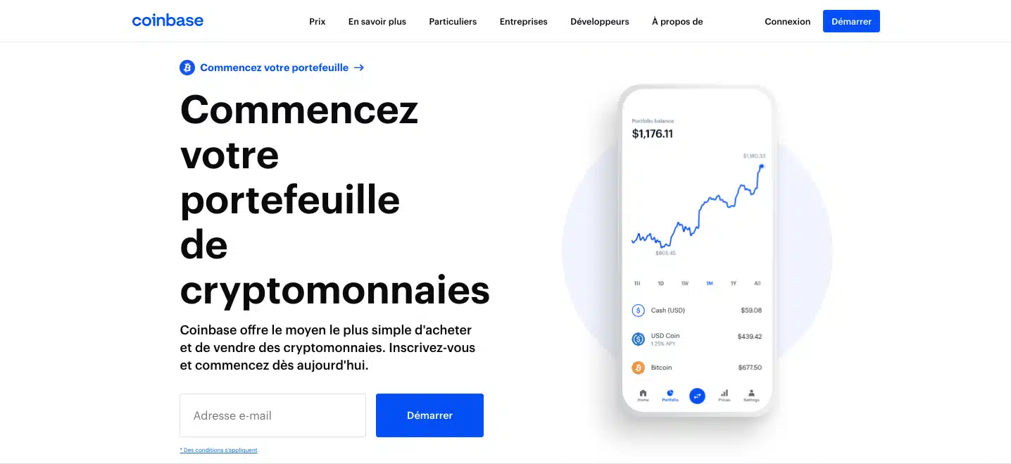 produit investissement web 3