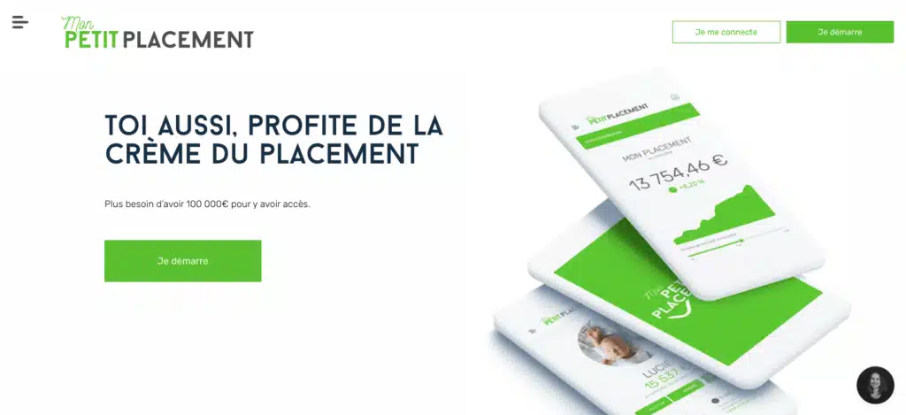 Quel avis Mon Petit Placement sur son fonctionnement ?