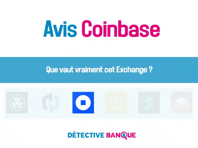 Avis Coinbase