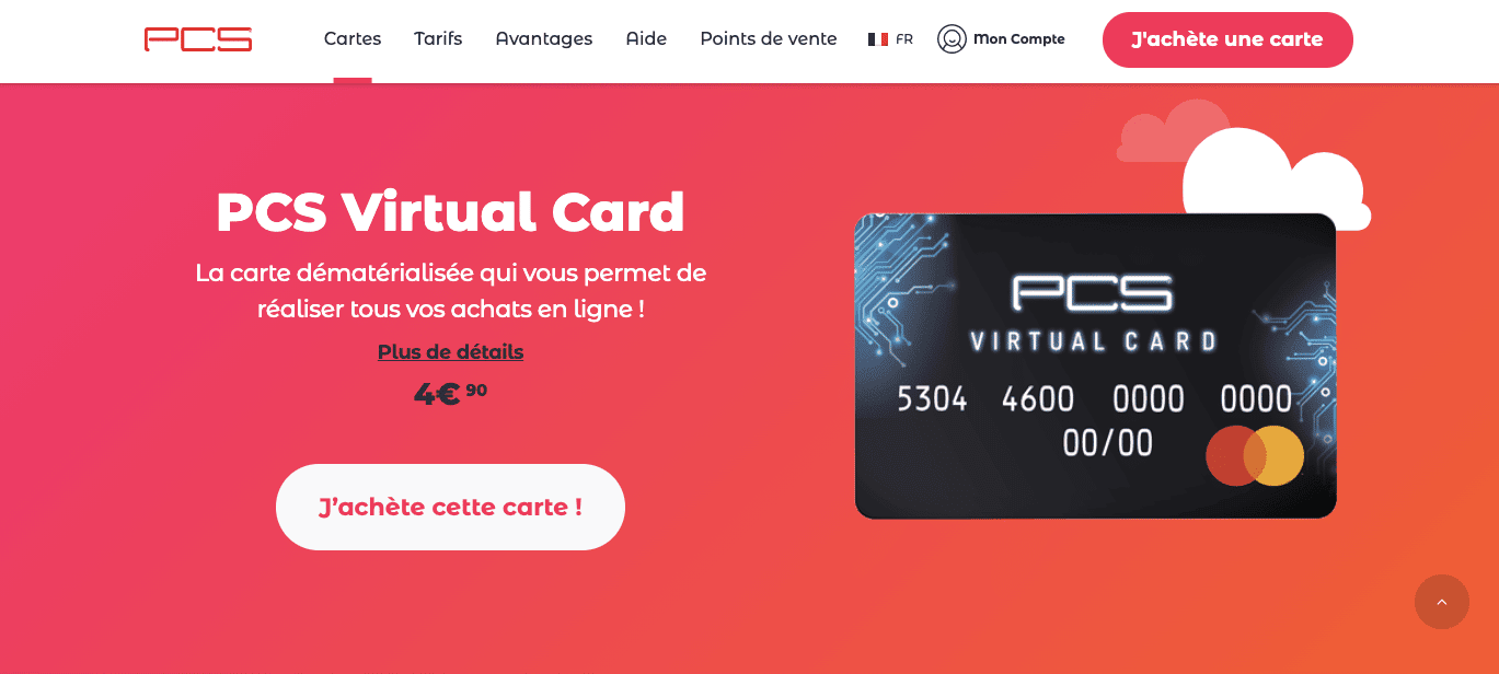 Code Recharge Pcs Code promo PCS : ceux qui marchent Vraiment
