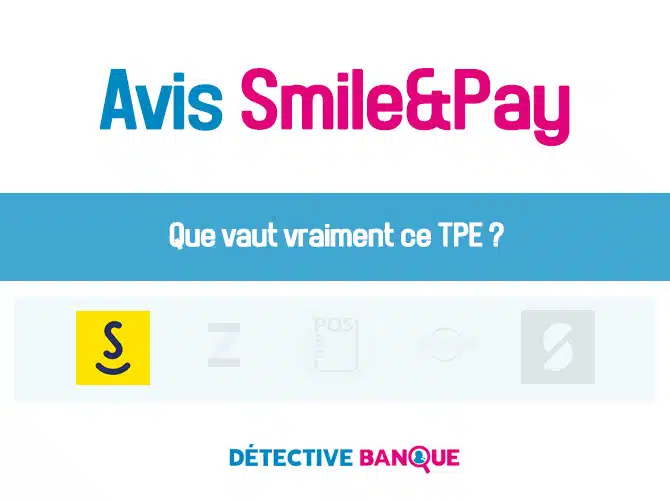 Avis Smile&Pay
