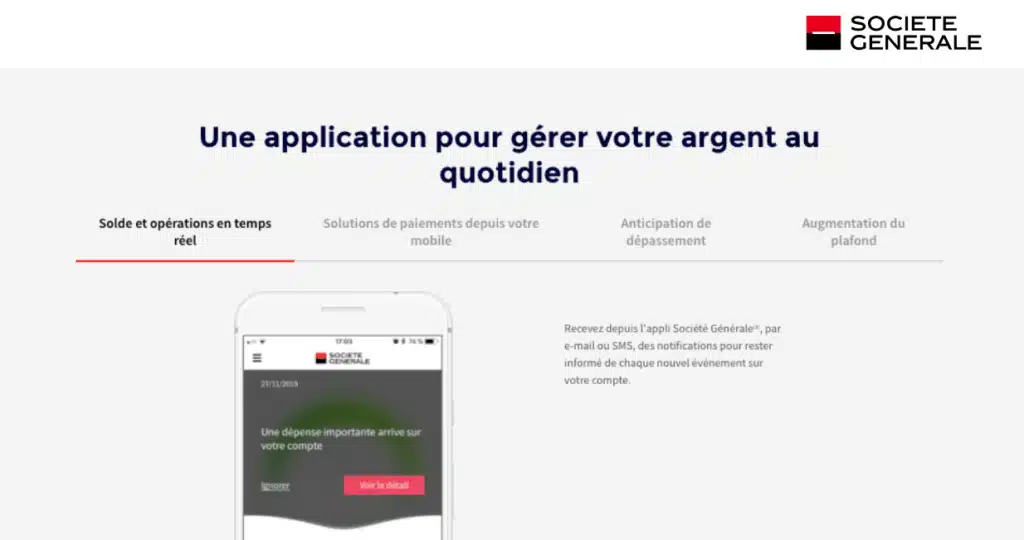 Quel avis Sobrio sur l'appli mobile ?