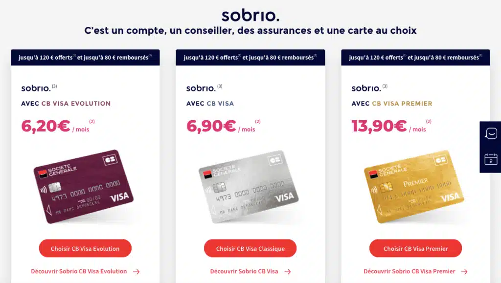 130 euros banque en ligne 