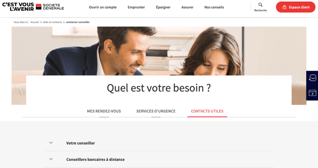 Quel avis Sobrio sur le service client ?