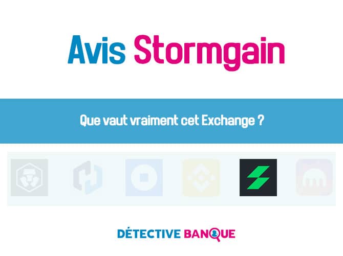 Avis Stormgain