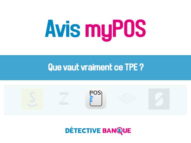 Avis myPOS