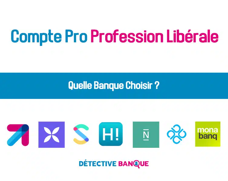 Compte Pro Profession Libérale