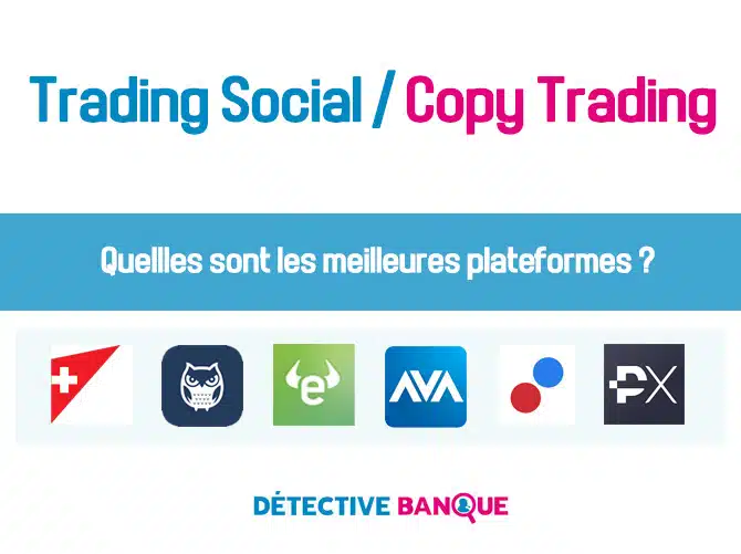 Trading Social Copy Trading