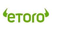 Logo eToro