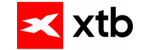 Logo XTB