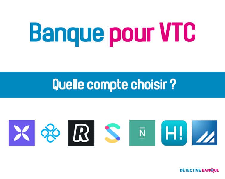 Banque VTC 