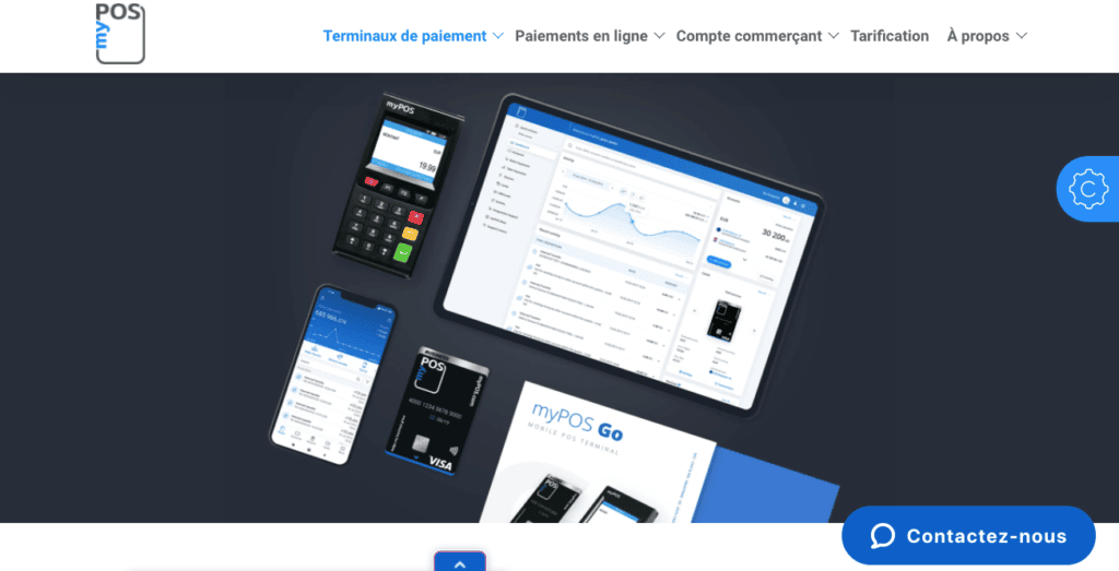 TPE simple à installer
