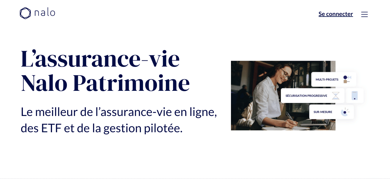 ouvrir assurance vie sans compte courant avantages