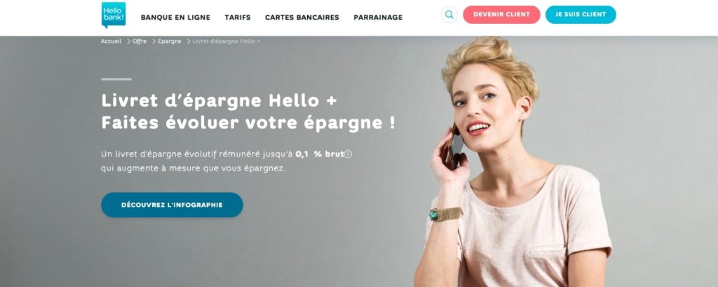 Livret d'épargne défintiion