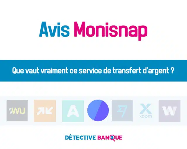 Monisnap avis