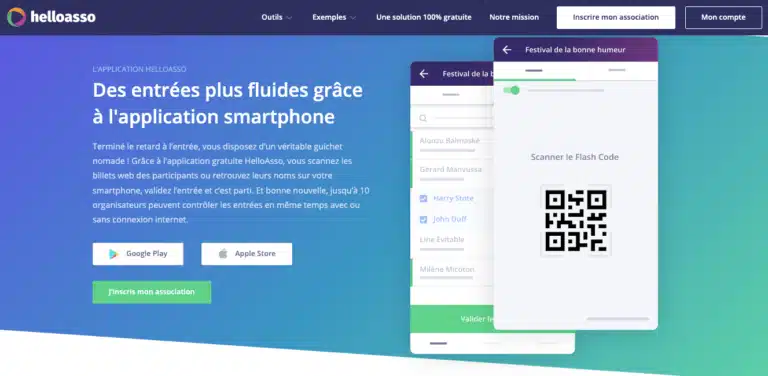 HelloAsso avis : À Lire avant de S’inscrire
