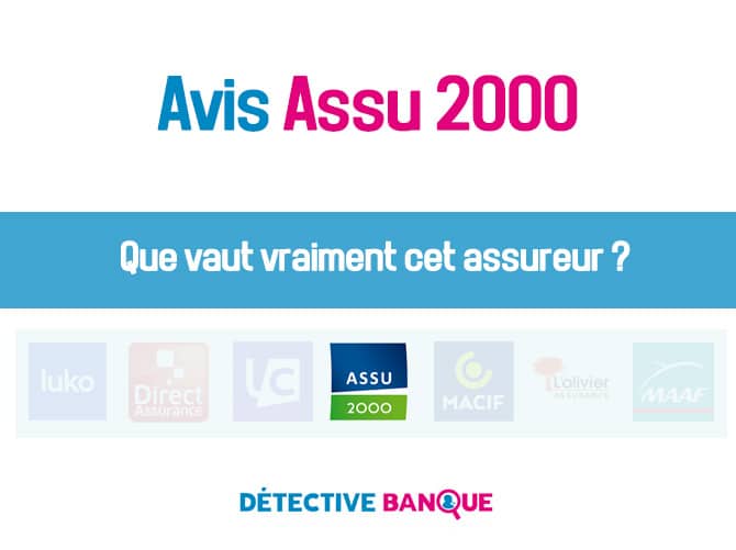 Avis Assu 2000