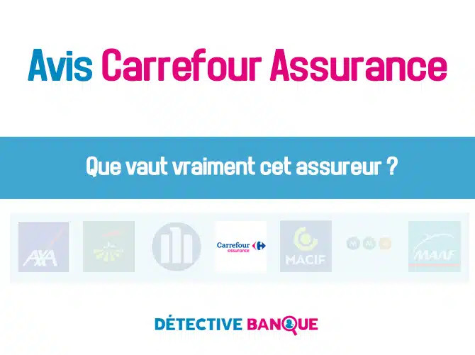Avis Carrefour Assurance