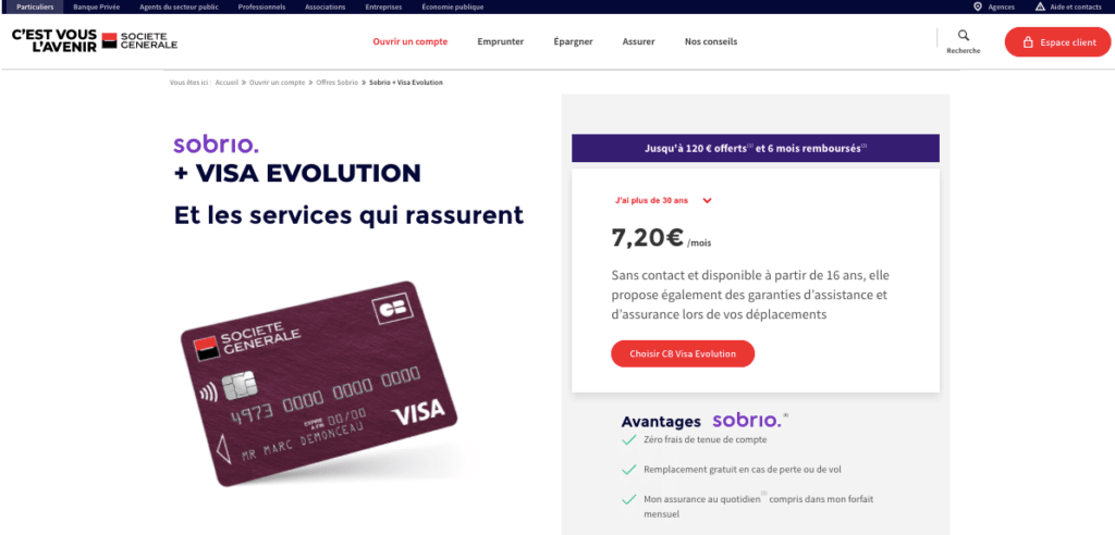 Délai ouverture de compte avec permis de conduire