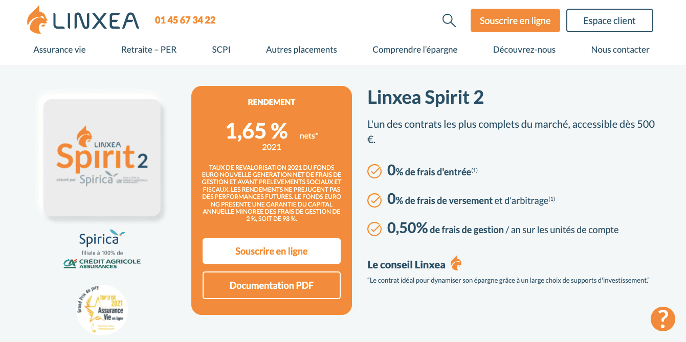 ouvrir une assurance vie pour son fils majeur documents