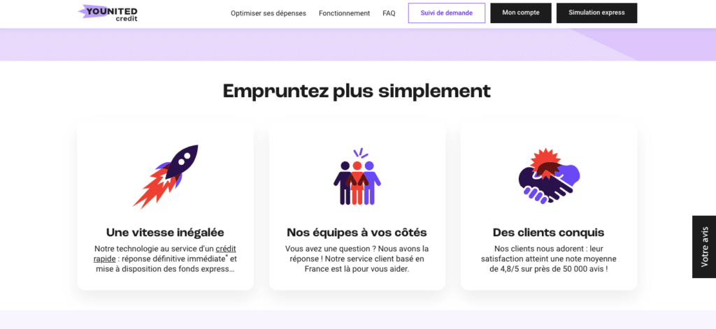 Risques fraude crédit conso