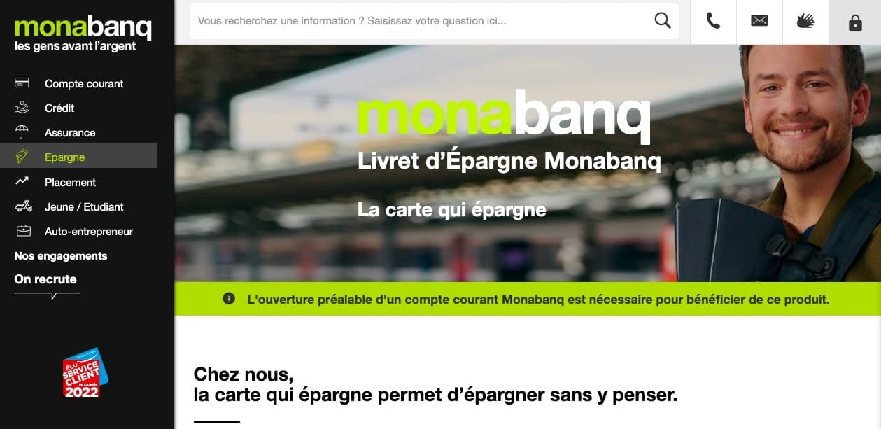 super livret comment choisir