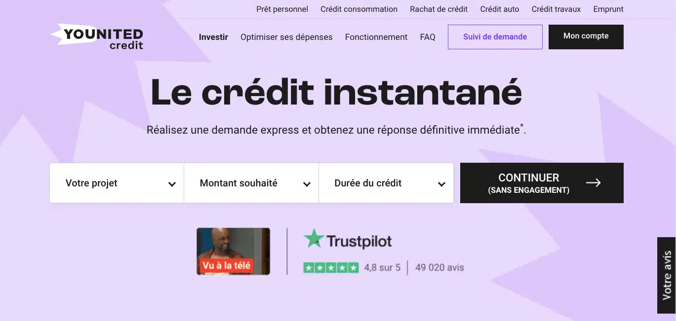 documents administratifs credit 5000 euros