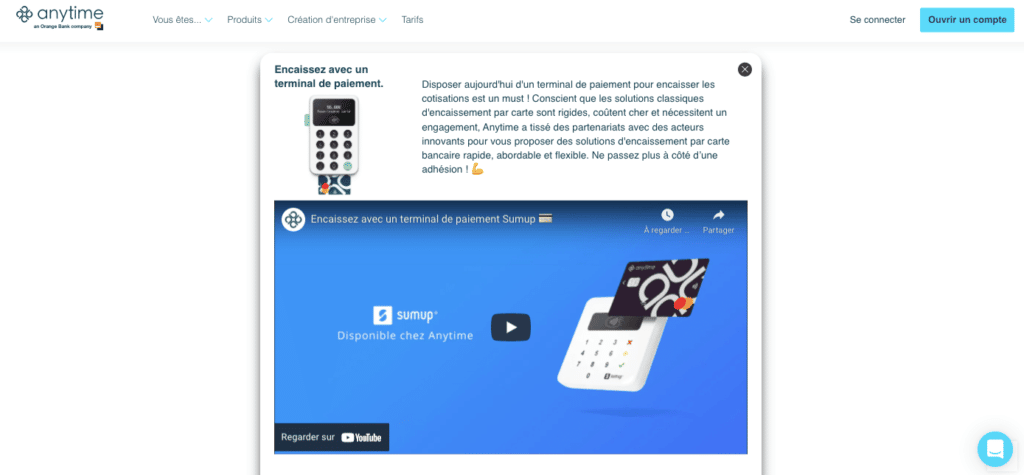 Pourquoi ouvrir un compte association