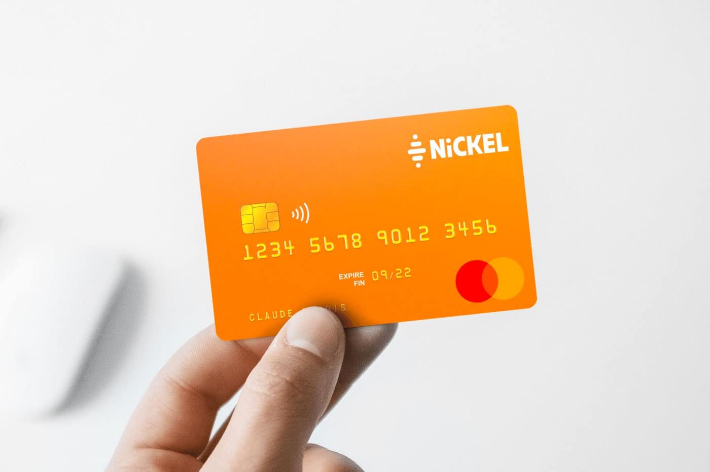 Nickel 2,5 millions de clients