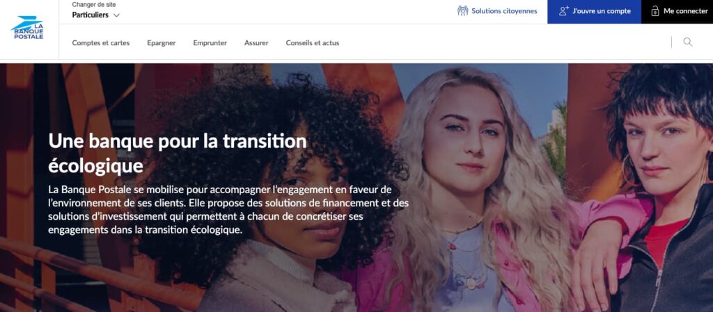 Banque la plus éthique