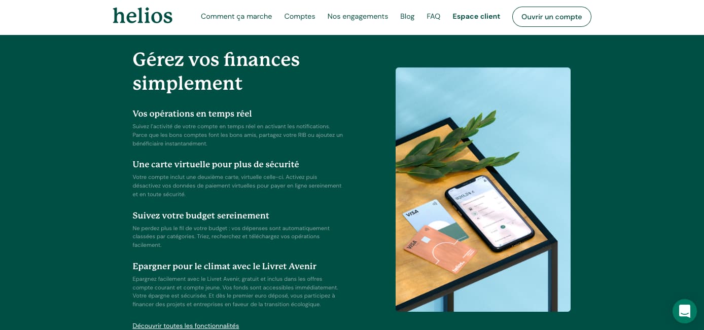 Compte Bancaire Etranger En Ligne
