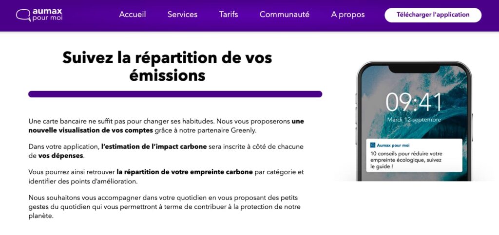 Banque responsable