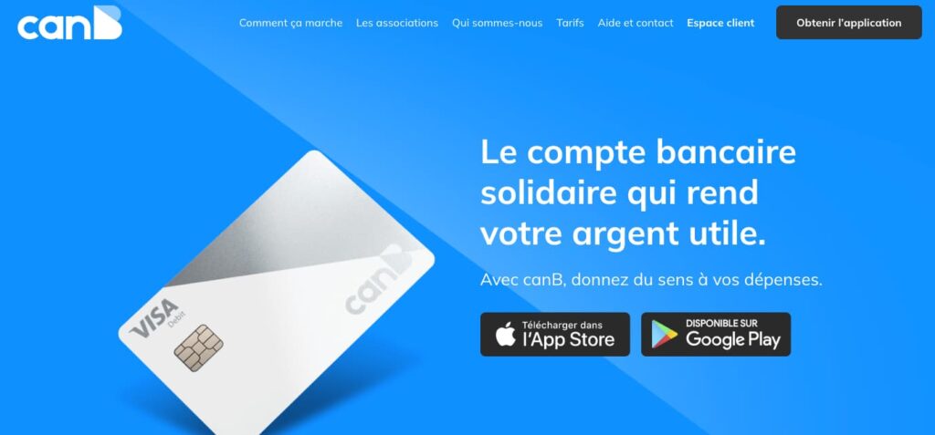 Choisir une banque éthique 