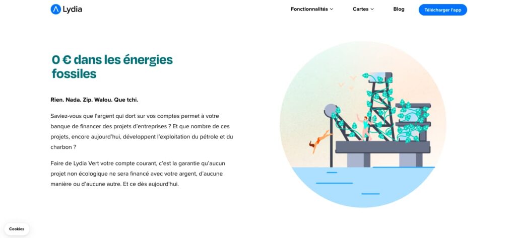 différences banques éthiques