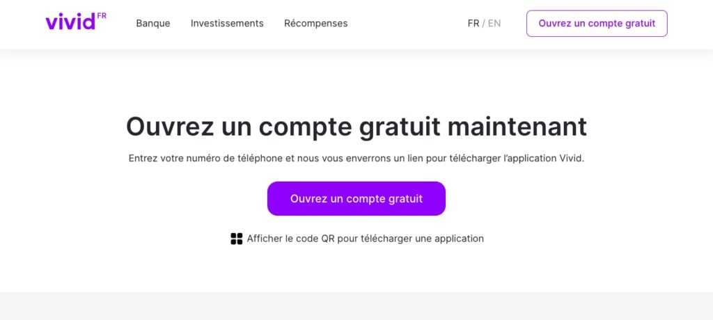 Ouvrir un compte bancaire à 0€