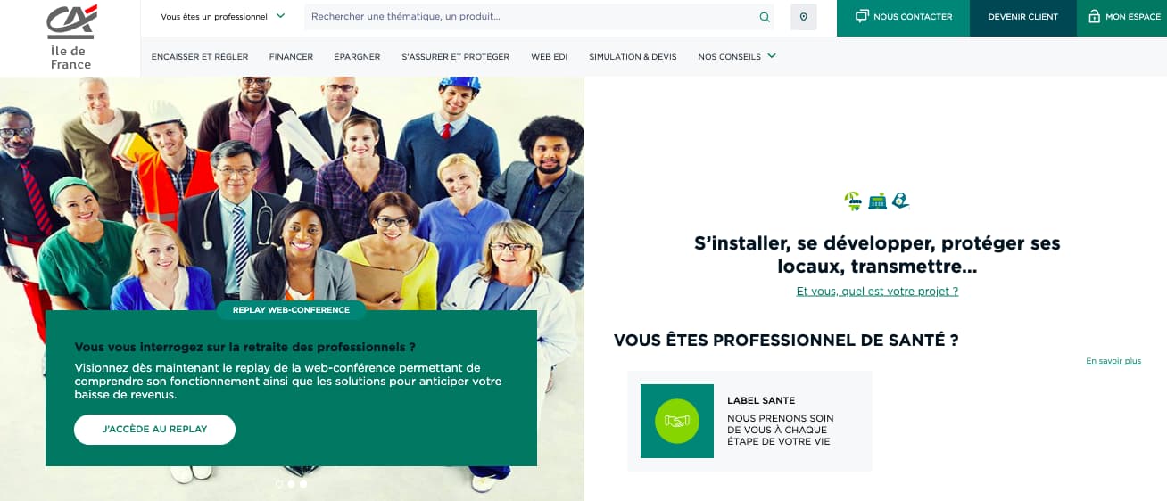 Ouvrir un Compte en Ligne Crédit Agricole : Les Étapes