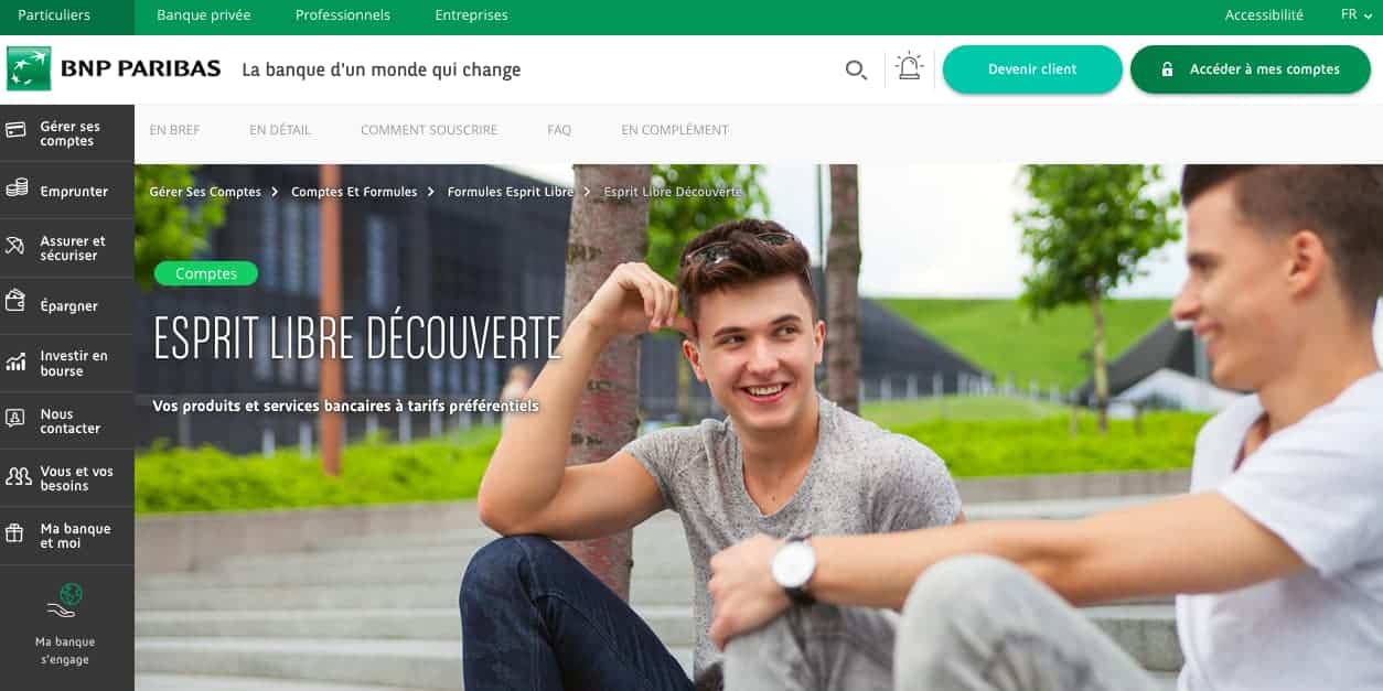 BNP Esprit Libre Avis Fautil Souscrire