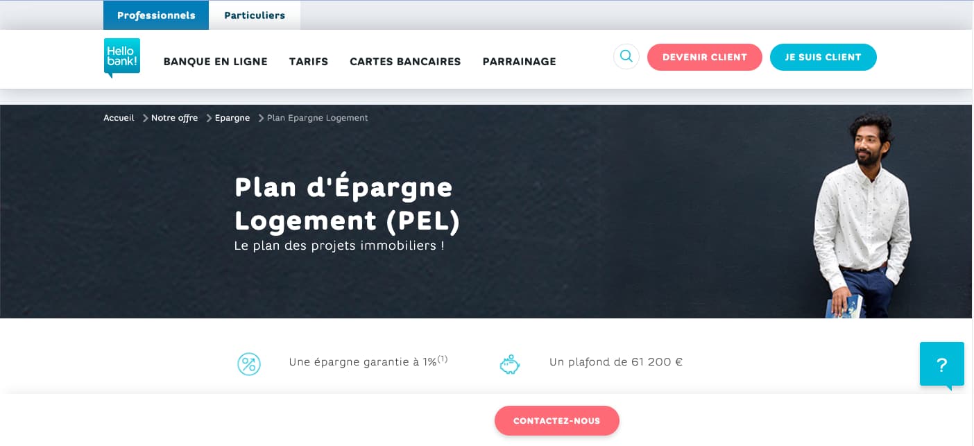 pel hello bank 