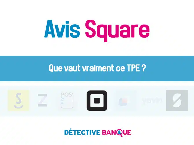 square avis